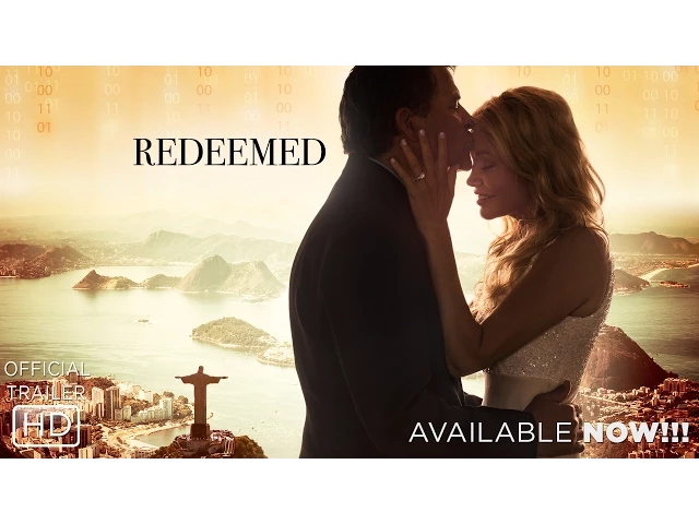 Redeemed - Official Trailer #2