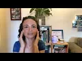 Download Lagu Alleviate headaches, jaw tension, and general anxiety with this relaxing face self massage