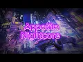 Download Lagu STIM - Appetite (Nightcore ver)