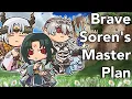 Brave Soren s Master Plan FEH Aether Raids Anima Defense Replays