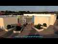 Cinemark Little Rock Morning Shot 4k The Rave