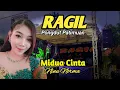 Download Lagu MIDUA CINTA - KENDANG RAMPAK - RAGIL PONGDUT