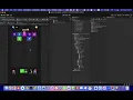 x2 blocks 2048 number unity source code