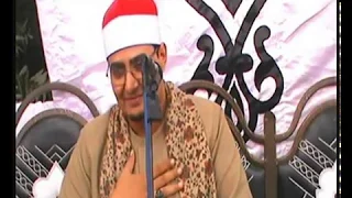 الشيخ السيد محمد عبد الوهاب الطنطاوي الجزء الاول من ربع العشاء بشمس 2017 