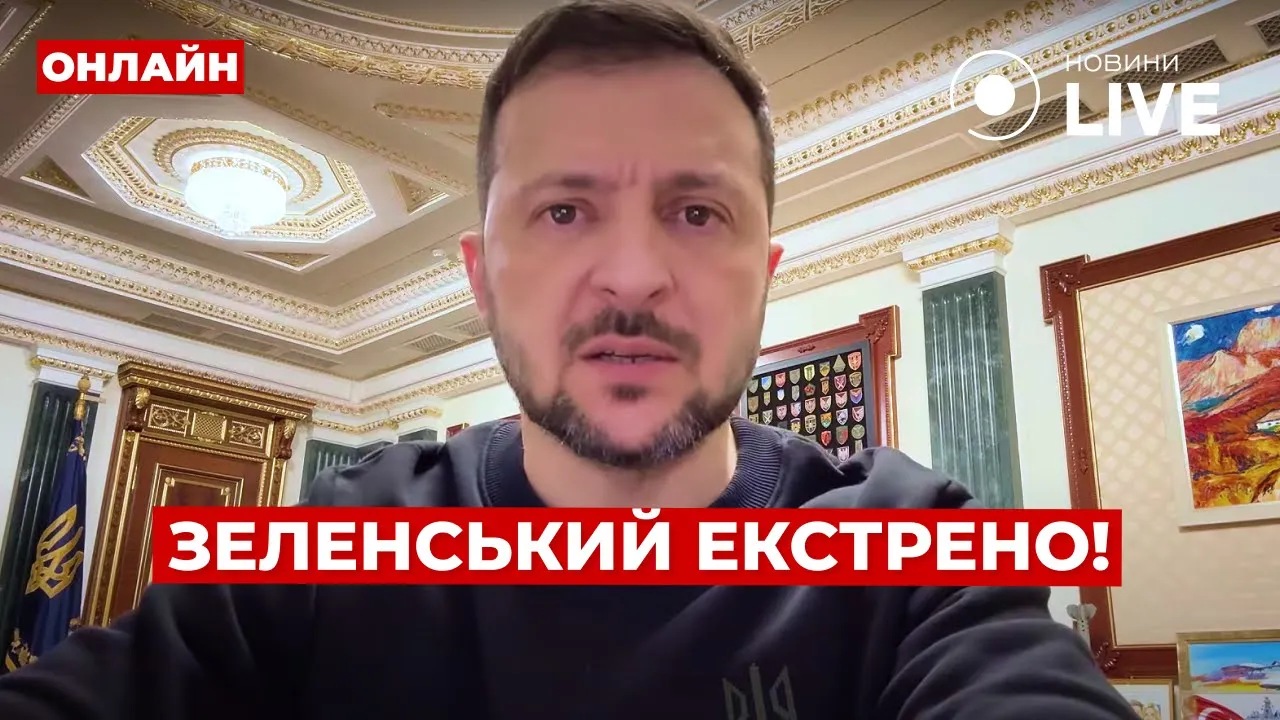 Украина и Катар планировали бизнес с газом — детали от Камельчука