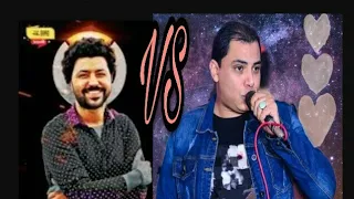 مصطفي باسط Vs التونسي لسه فاكر كان زمان و اجمد الطلعات 