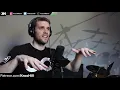 Rapper Reacts to Nas One Mic!! | STILL ONE OF THE GREATEST SONGS EVER! (Throwback Series)