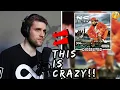 Download Lagu Rapper Reacts to Nas One Mic!! | STILL ONE OF THE GREATEST SONGS EVER! (Throwback Series)