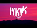 IYKYK - Jxggi (Lyrics) | English Translation 