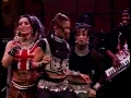 Janet Jackson  - Throb ( Live/1994)