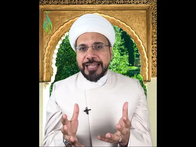 ⁣He did so much good yet was punished in the grave! Sheikh Mohammed Al-Hilli