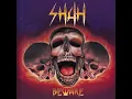Lagu SHAH — «Beware» 1989 Full Album