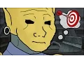 The Vanilla Morrowind Combat Experience