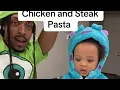 Found One of the best Pasta is Dallas at TaceBuds