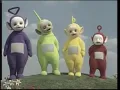 Teletubbies Swimming Full PBS Broadcast