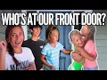 You Won't BELIEVE Who Showed Up At Our House! They Were SHOCKED | Life As We GOmez