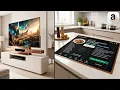 61 Premium Home Gadgets On Amazon That Feel Worth Every Dollar