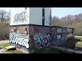 Top 5 abandoned places in Massachusetts Greater Boston area