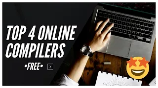 Best Online Compilers For Java C Javascript And Python - Top 4 Free Websites