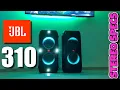 Download Lagu JBL PARTYBOX 310 EXTREME BASS TEST😱😱