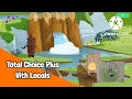 Budge Cable U-verse Total Choice Plus With Local Channels Commercial