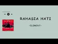 Element - Rahasia Hati (Video Lirik)