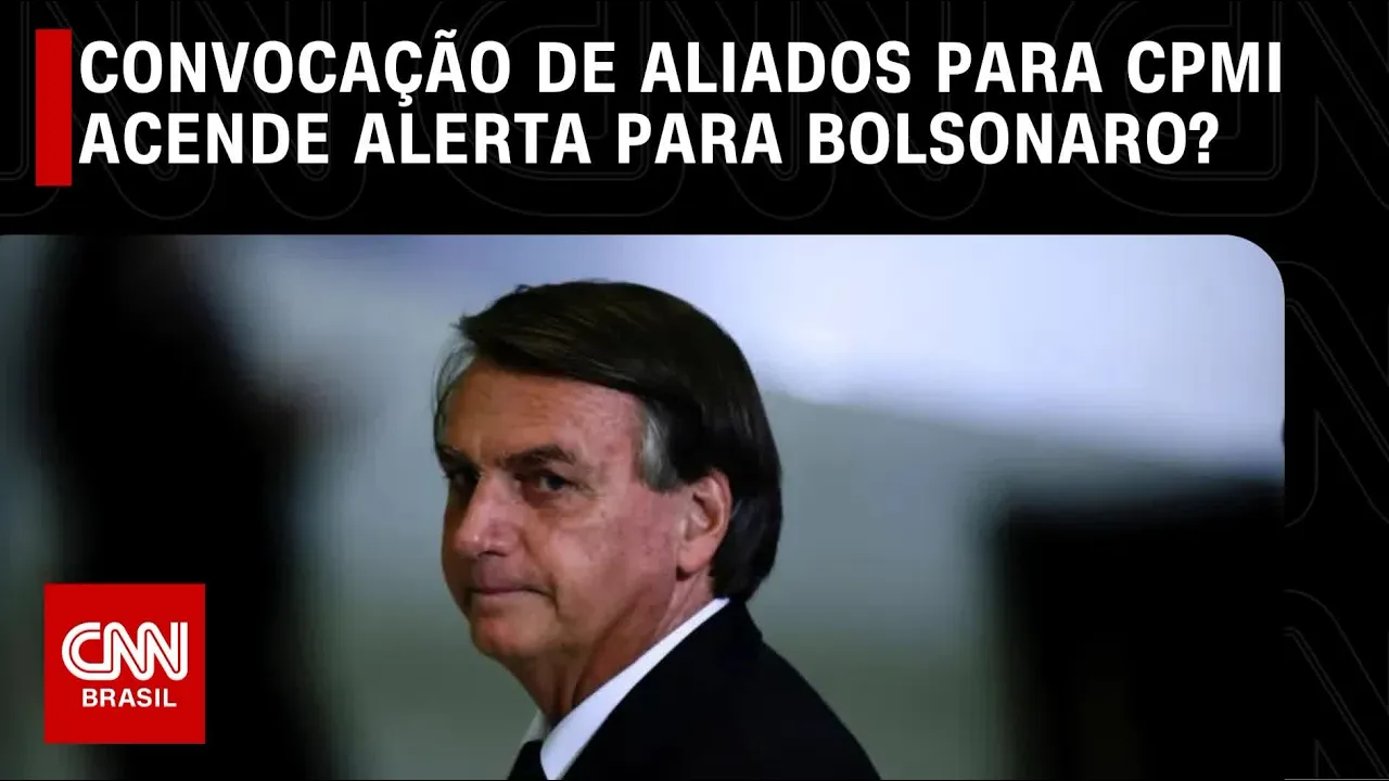Cardozo e Coppolla debatem se convocações de aliados acendem alerta para Bolsonaro | O GRANDE DEBATE
