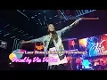 Download Lagu VIA VALLEN - CINTA LUAR BIASA (ANDMESH KAMALENG) | DANGDUT COVER |  LIVE BOSHE VVIP CLUB YOGYAKARTA