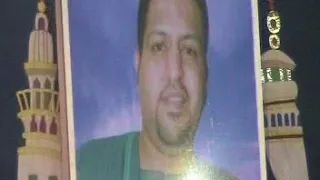 شاهد حصريآ لأول مره على يوتيوب ريحانة المداحين الشيخ أمين الدشناوي مولد سيدى عبد الرحيم2008 