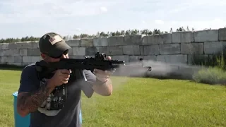 Meridian Defense BD2-AK Muzzle Brake Best AK Muzzle Brake 2018