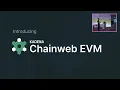 Scaling EVM With Parallel Chains ET enver 2025