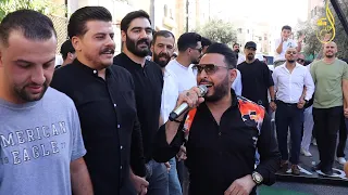 دراز  يي نااار   قديش   قلتلك   روحي   وتعالي   يسعد   عين   امك حلوة ميالي الفنان   أيهم البشتاوي دندنها