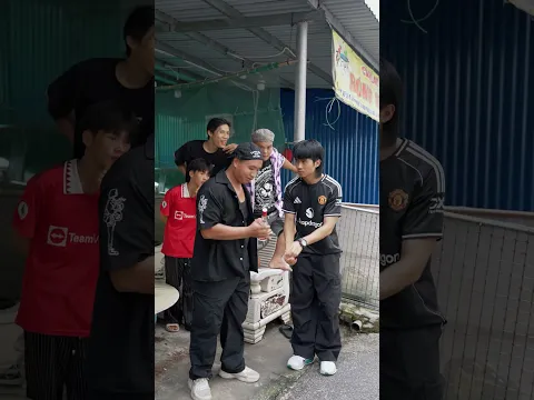 Đang yên | Oppa Huy