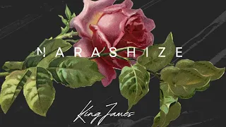 king james narashize official audio 