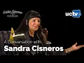 A Conversation with Sandra Cisneros - Writer s Symposium by the Sea 2025