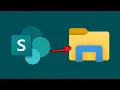 How to Add SharePoint to File Explorer Windows