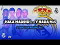 Traduction l'hymne du Real Madrid en Français #halamadrid #football #realmadrid
