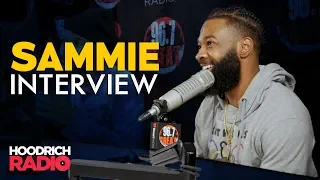 sammie talks new music w lil baby millennium tour how autotune killed r u0026b soulja boy u0026 more