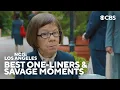 Hetty s Best One-Liners Savage Comebacks NCIS Los Angeles