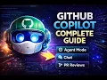 GitHub Copilot The AI That Lives Inside Your Code Editor