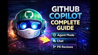 GitHub Copilot The AI That Lives Inside Your Code Editor