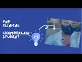 FNP Clinical Chamberlain Student