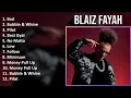 Download Lagu Blaiz Fayah 2024 MIX Nuevas Canciones - Bad, Bubble \u0026 Whine, Pilot, Best Gyal