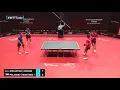 Download Lagu Khanin/Rukliatsou vs Polansky/Martinko | WTT Contender Tunis | MD | QF