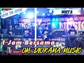 PART 2 MALAM || OM DIORAMA MUSIC ||  \