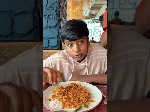 😱బాబోయ్ ఇది తిన్నాక నాకేం అయ్యిందో తెలుసా😳🫣 #shorts #youtubeshorts #food #viral #trending #funny