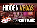 Las Vegas Strip Speakeasies 7 Hidden Bars And How To Find Them