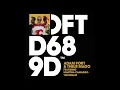 The Dream (feat. Martina Camargo) (Extended Mix) - Adam Port, Theus Mago, Keinemusik