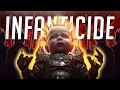The Most Difficult Decision in a Game Ever - Tyranny s Baby Moment