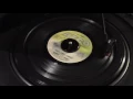 I Got You Babe - Sonny & Cher (45 rpm)